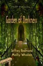 Science Fiction Fantasy Books The Garden of Darkness
