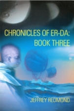 Science Fiction Fantasy Book The Chronicles of Er-Da Series