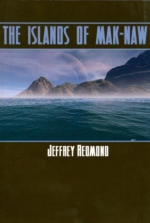 Science Fiction Fantasy Books The Islands of Mak-Naw