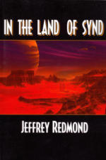 Science Fiction Fantasy Book In the Land of Synd