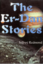 Science Fiction Fantasy Book The Er-Dan Stories