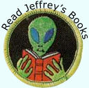 Science Fiction Fantasy Books by Jeffrey Redmond