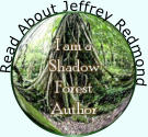 Read About Science Fiction Fantasy Author Jeffrey Redmond