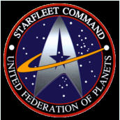 As of April 2011, science fiction fantasy author Jeffrey Redmond is a Starfleet Officer.